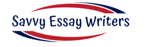 Help @Savvy Essay Writers